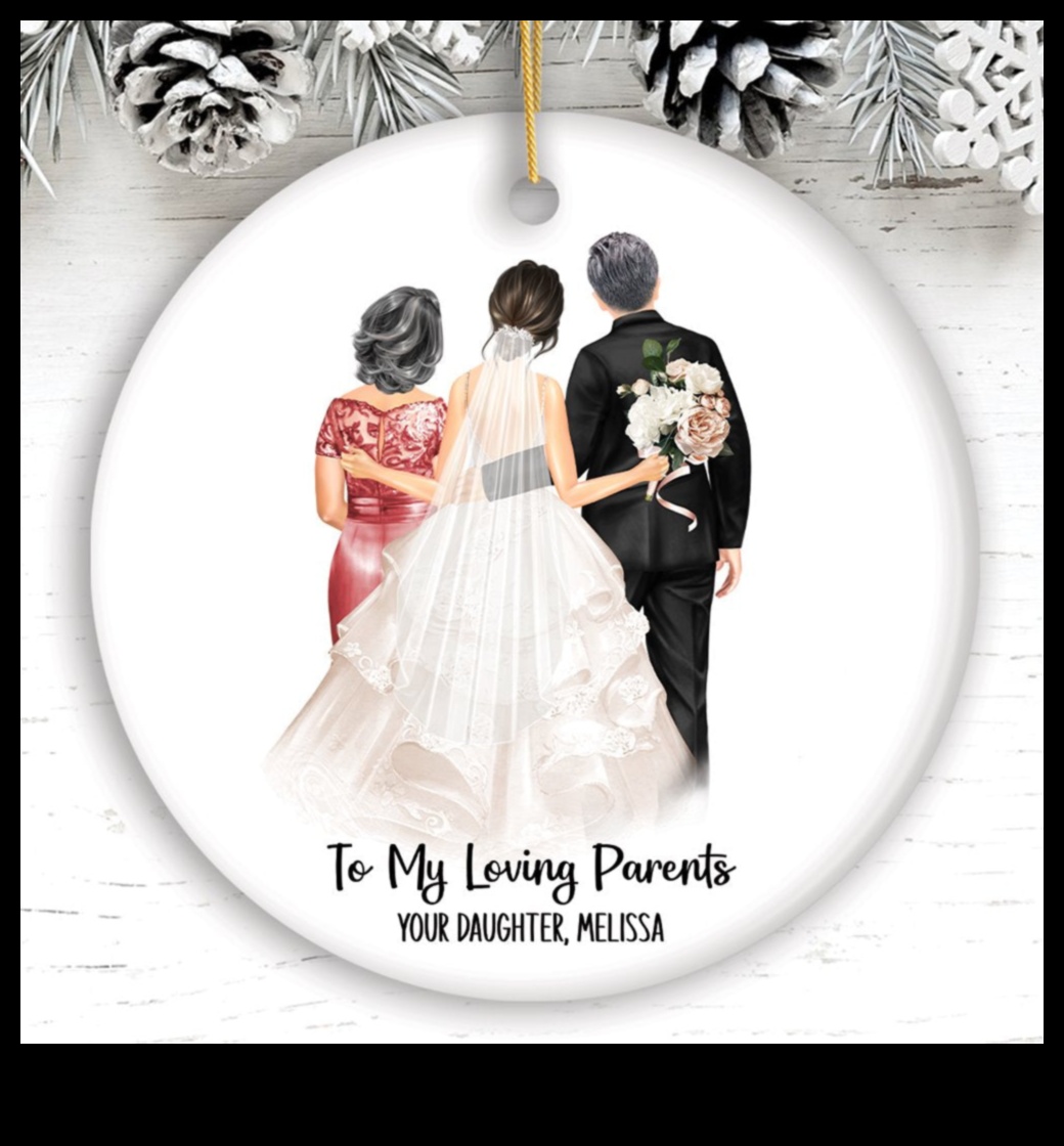 Eleganță împodobită Personalizează-ți nunta cu accente personalizate 5 Eleganță împodobită: accente de nuntă personalizate