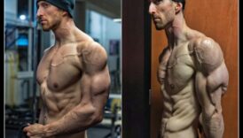 Abs Alchemy: Transformarea secțiunii mediane cu exerciții direcționate