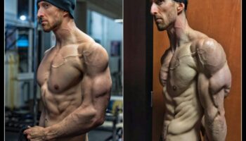 Abs Alchemy: Transformarea secțiunii mediane cu exerciții direcționate