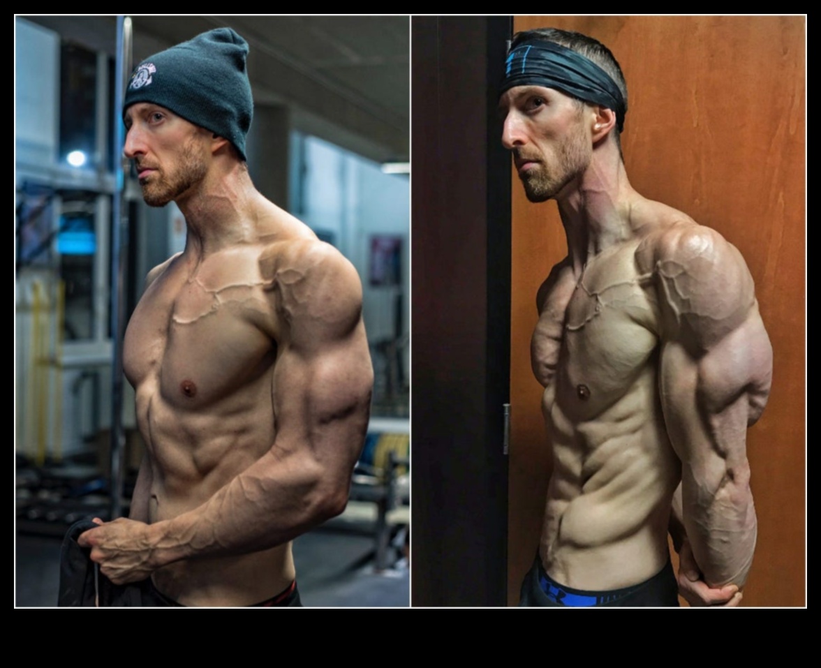 Abs Alchemy sculptează-ți pachetul de șase cu aceste exerciții direcționate 1 Abs Alchemy: Transformarea secțiunii mediane cu exerciții direcționate