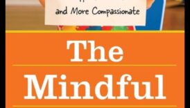 Balancing Act: Mindful Parenting pentru case fericite și sănătoase