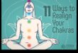 Alinierea chakrelor: hrănirea energiei spirituale interioare