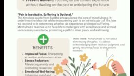 Conștient Core Harmony: Întărirea centrului dvs. cu antrenamente Mindful