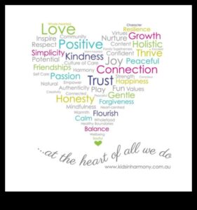 Armonie sufletească: cultivarea conexiunilor conștiente cu iubirea