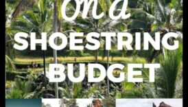 Căi accesibile Foaia ta de ruta asupra călătoriile bugetareCum să mama-mare lumea pe un șnur de pantofi 6 Căile accesibile: foaia ta de parcurs pentru călătorii cu buget redus