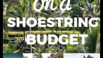 Căile accesibile: foaia ta de parcurs pentru călătorii cu buget redus