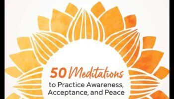 Cititorul meditativ: Cărți de top pentru un stil de viață atent