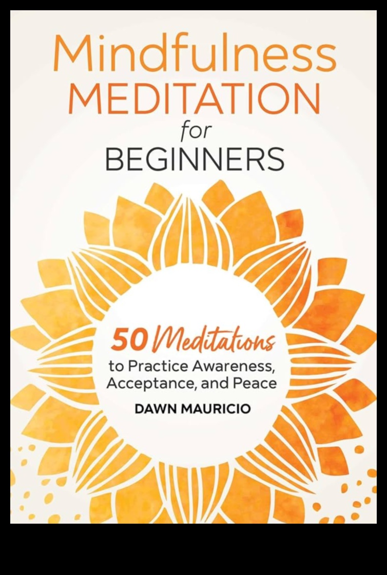 Cititorul meditativ: Cărți de top pentru un stil de viață atent