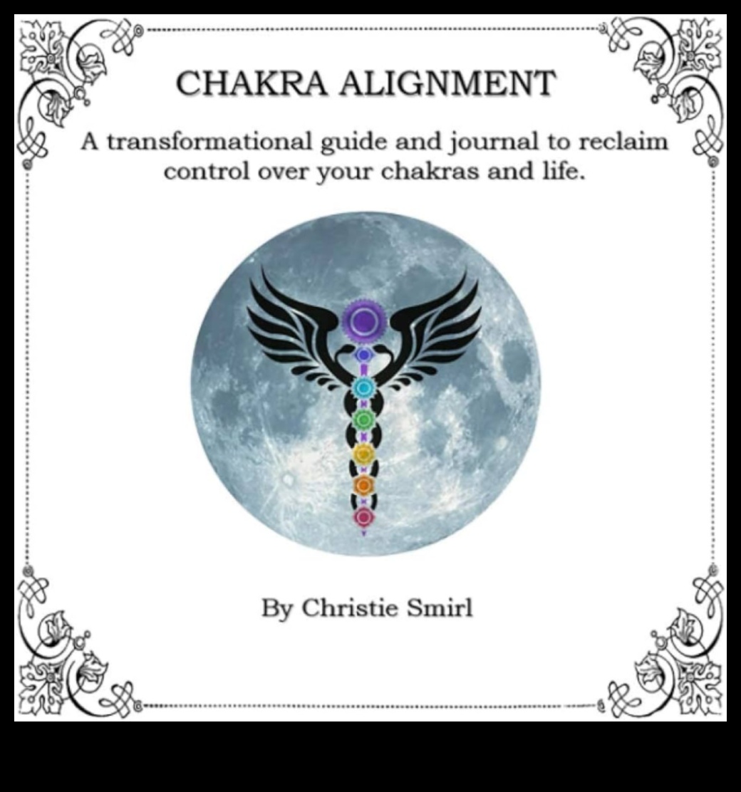 Chakra Alchemy Un ghid pentru meditația transformatoare pentru bunăstare 3 Chakra Alchimy: Meditație transformatoare pentru bunăstare
