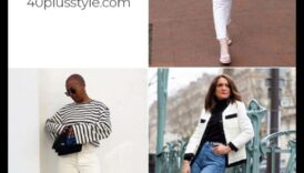 Chic fără efort: redefiniți-vă aspectul cu tendințe moderne la modă