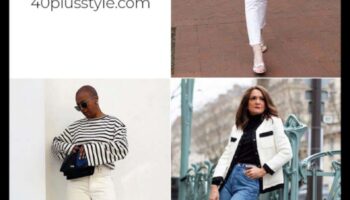 Chic fără efort: redefiniți-vă aspectul cu tendințe moderne la modă