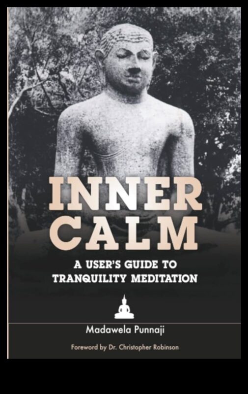 Conexiuni calme: hrănește relaxarea minte-corp pentru liniște interioară