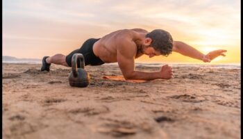 Comanda de bază: direcționați-vă fitness-ul cu antrenamente strategice