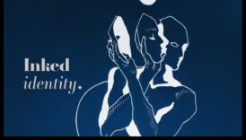 Identitate de creație: modele de tatuaje personalizate explorate