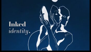 Identitate de creație: modele de tatuaje personalizate explorate