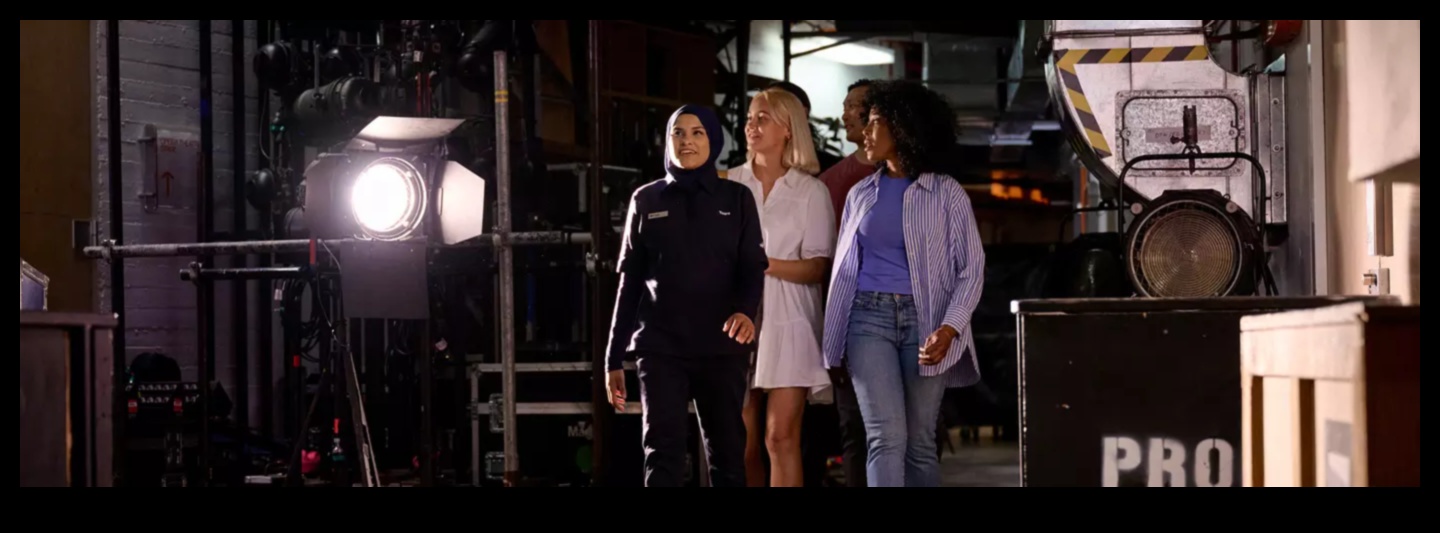 Autobuzul în culise: în culisele excursiilor cu ghid