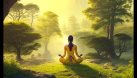 Dincolo de gânduri: puterea transformatoare a meditației