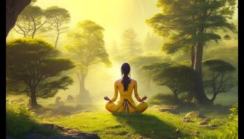 Dincolo de gânduri: puterea transformatoare a meditației