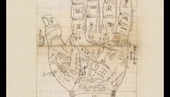 Dincolo de palme: scufundare în lumea Statement Hand Art