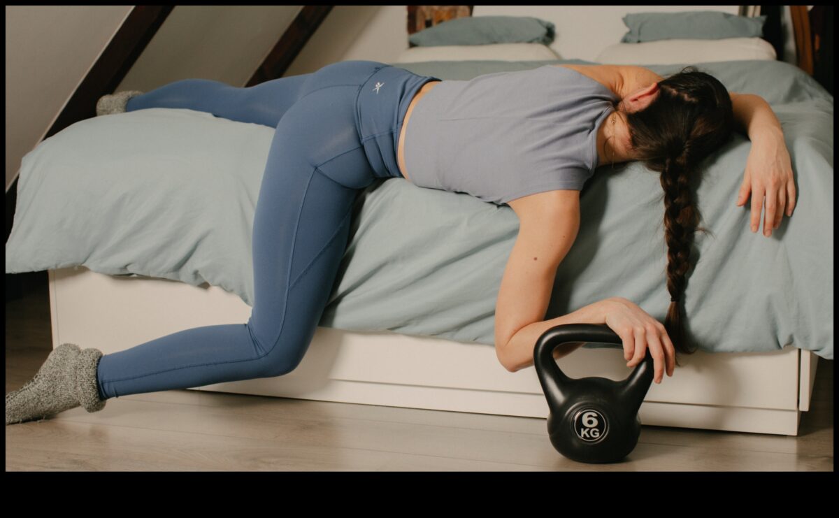 Easy Living Fitness: Antrenamente cu impact redus pentru bunăstarea de zi cu zi