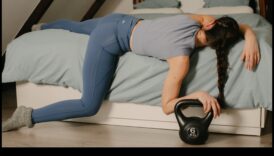 Easy Living Fitness: Antrenamente cu impact redus pentru bunăstarea de zi cu zi