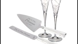 Eleganță împodobită Personalizează-ți nuntire cu accente personalizate 4 Eleganță împodobită: accente de nuntă personalizate