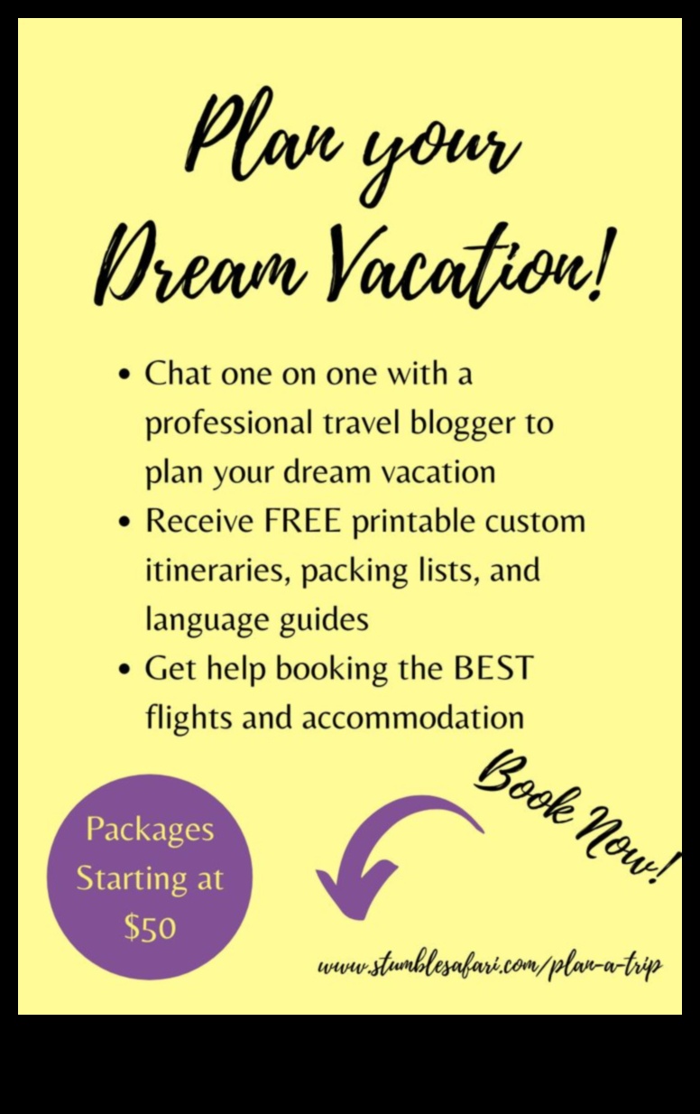 EmbarkEase: Esența unei planificări elegante și fără efort