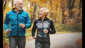 Rezervor de energie: cum exercițiul crește vitalitatea generală