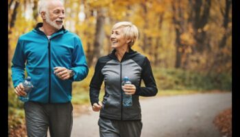 Rezervor de energie: cum exercițiul crește vitalitatea generală