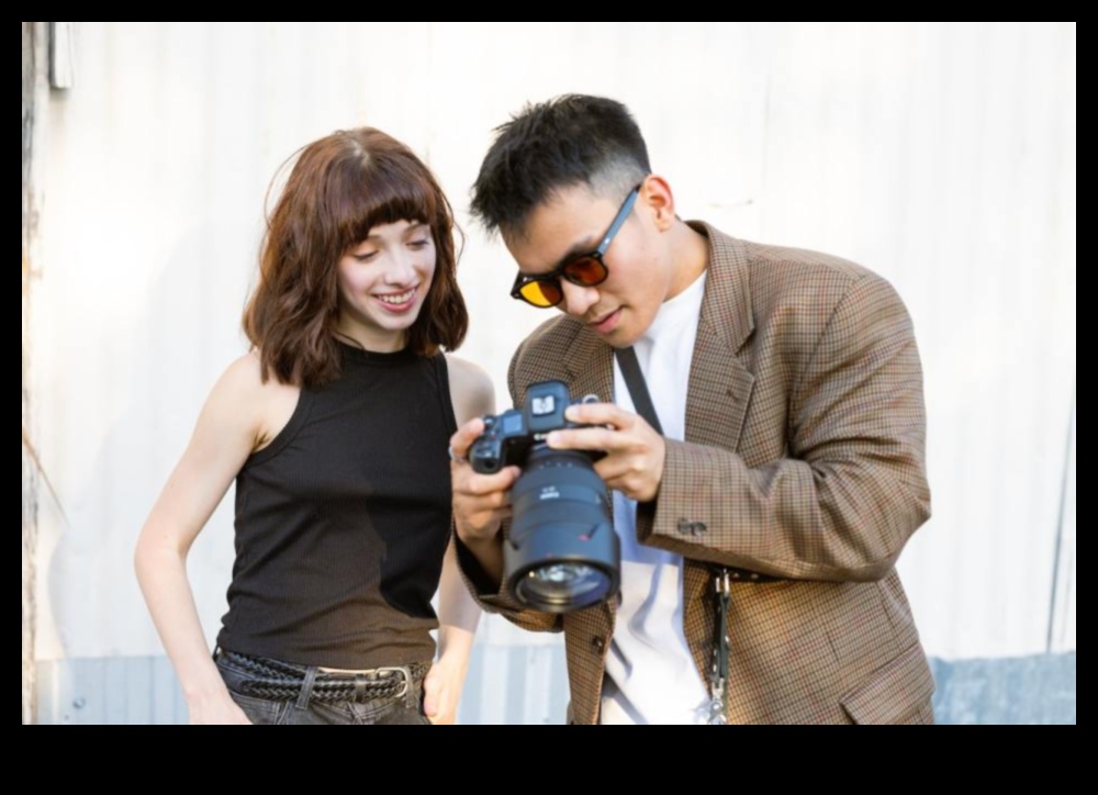 Farmece șic: împodobește-te în alegeri de stil irezistibile