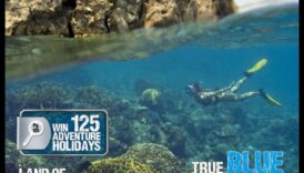 Feats Frontier: Cucerirea neexploratului cu Ghidul nostru