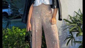 Moda Fiesta: ținute de petrecere pentru a condimenta noaptea