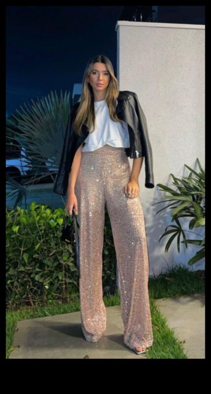 Moda Fiesta: ținute de petrecere pentru a condimenta noaptea