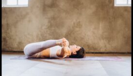 Flexibilitate înfloritoare: cultivarea grației și a forței în fiecare mișcare