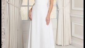 Frumusețea miresei: Eleganță Delight