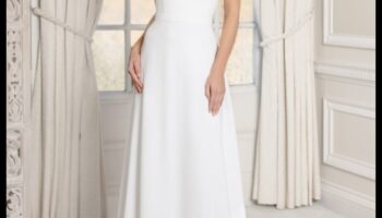 Frumusețea miresei: Eleganță Delight