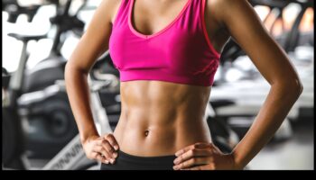 Ghidul sculptorului de bază: Crearea unei secțiuni mediane definite cu exerciții pentru abdomen