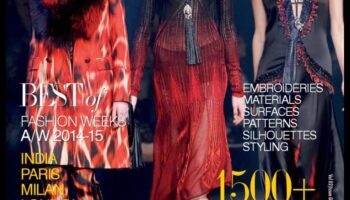 Glamour Galore Gazette: Rămâneți informat despre culmea modei