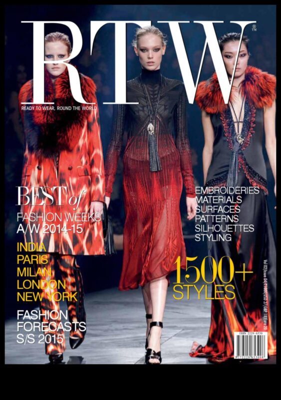 Glamour Galore Gazette: Rămâneți informat despre culmea modei