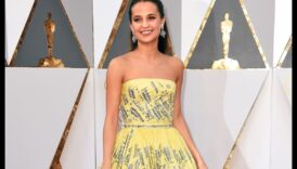 Glamour Gazette: spargerea titlurilor în modă