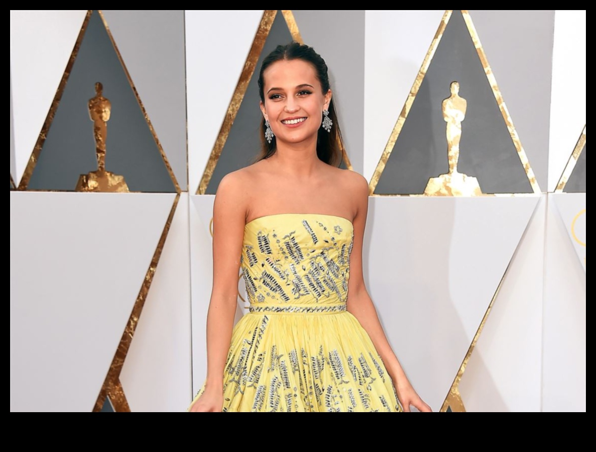 Glamour Gazette: spargerea titlurilor în modă