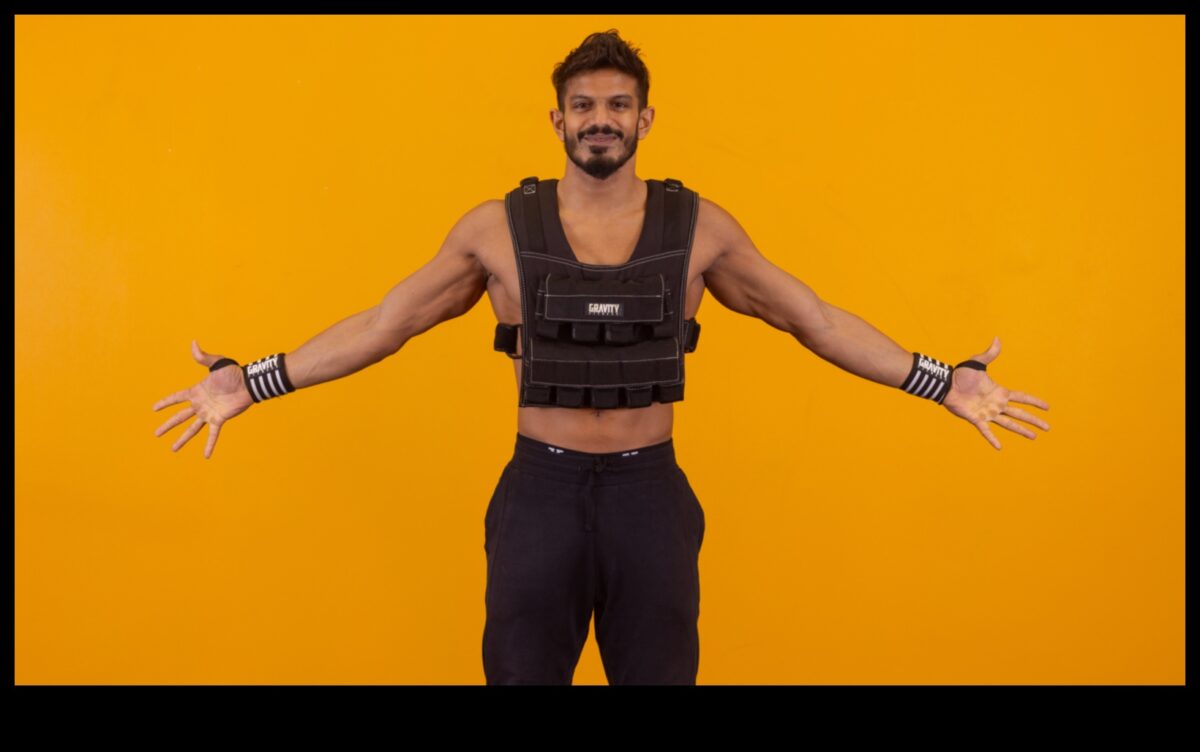 Gravity Defiance: atingerea vârfului de fitness prin stăpânirea greutății corporale