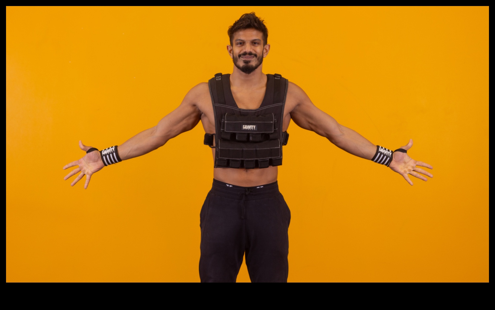 Gravity Defiance: atingerea vârfului de fitness prin stăpânirea greutății corporale