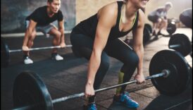 Haltere catre bunăstare Cum ridicarea greutăților vă eventual îmbunătăți sănătatea mintală 3 Haltere pentru bunăstare: impactul pozitiv asupra sănătății mintale