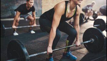 Haltere pentru bunăstare: impactul pozitiv asupra sănătății mintale