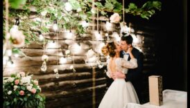 Iluminarea dragostei: Ceremonia ta de nuntă de neuitat