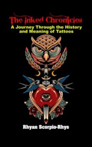 Impresii iconice: explorarea cronicilor simbolice de tatuaje