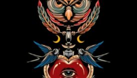 Impresii iconice: explorarea cronicilor simbolice de tatuaje