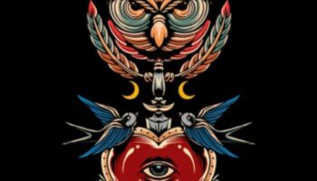 Impresii iconice: explorarea cronicilor simbolice de tatuaje