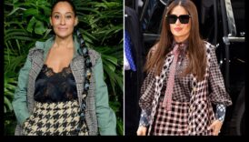 Print Party: Idei vibrante de ținute cu modele jucăușe